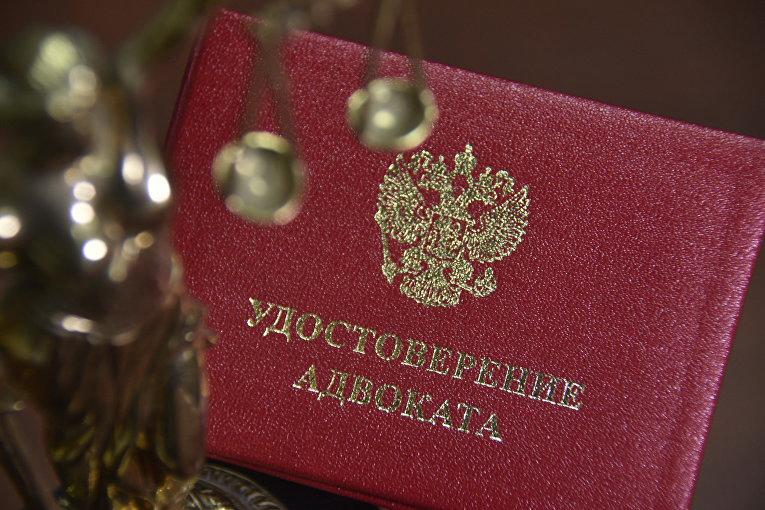 Услуги адвоката в Белгороде Бесплатная консультация Адвоката в Белгороде!